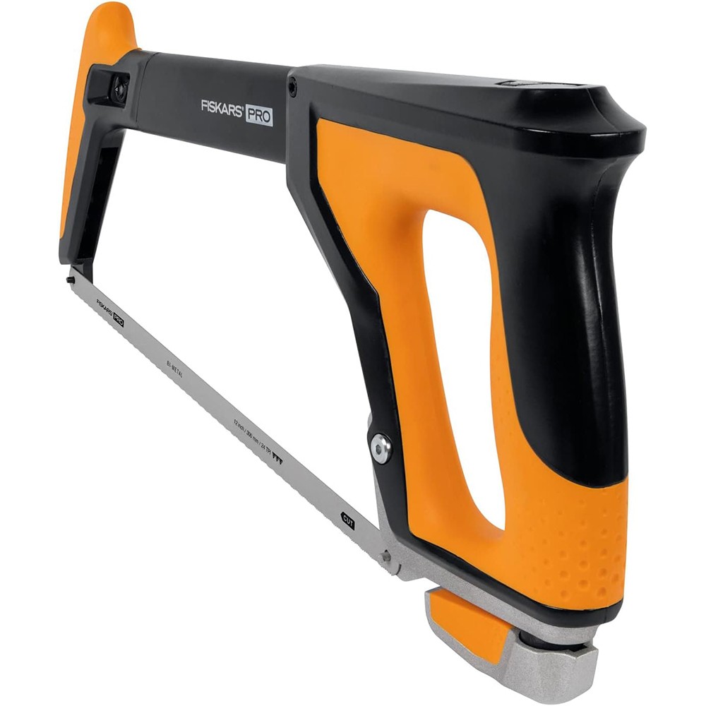 Ножівка по металу Fiskars TrueTension 300 мм 24 TPI 1062931