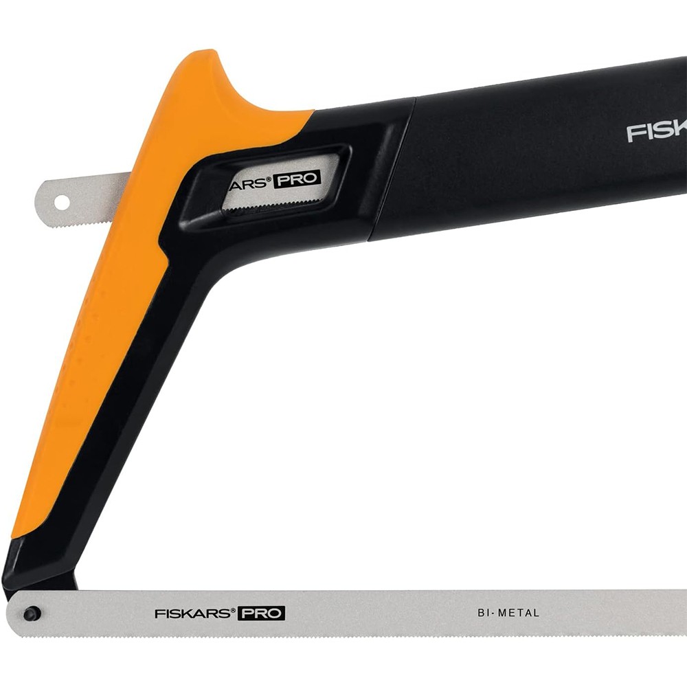 Ножівка по металу Fiskars TrueTension 300 мм 24 TPI 1062931