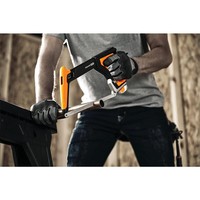Ножівка по металу Fiskars TrueTension 300 мм 24 TPI 1062931