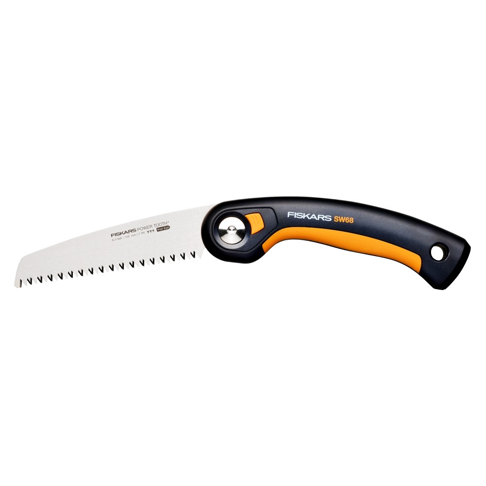 Складана пилка Fiskars Plus SW68 1067552