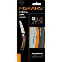 Складана пилка Fiskars Plus SW68 1067552