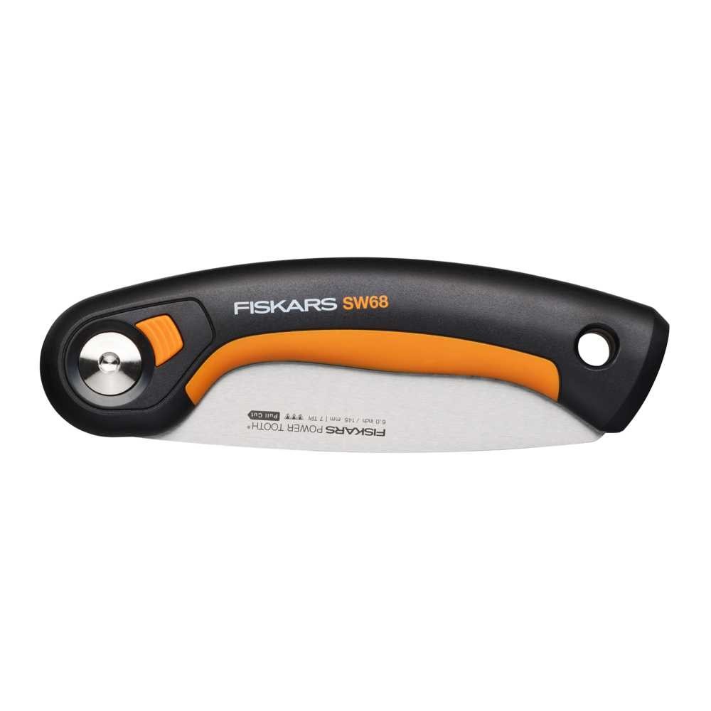 Складана пилка Fiskars Plus SW68 1067552