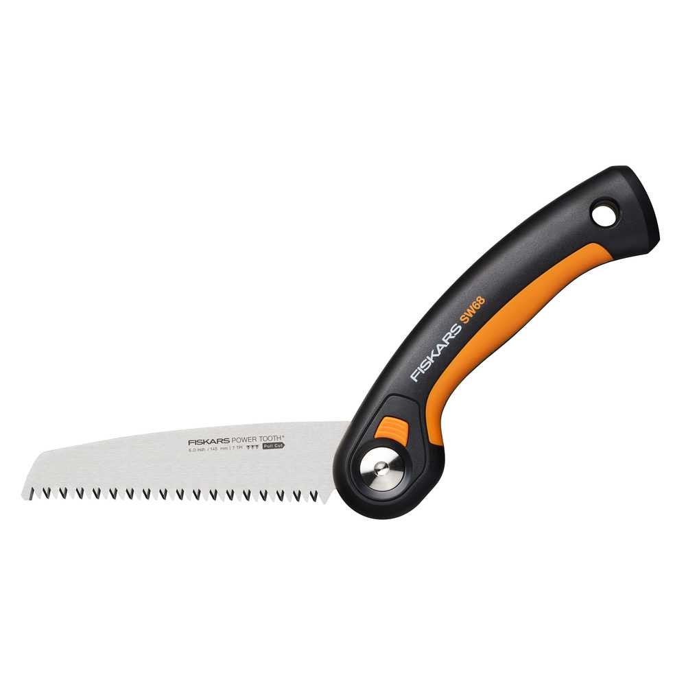 Складана пилка Fiskars Plus SW68 1067552