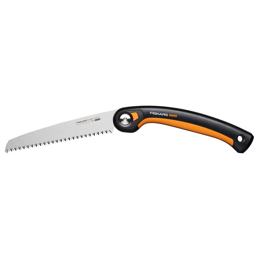 Складана пилка Fiskars Plus SW69 1067553