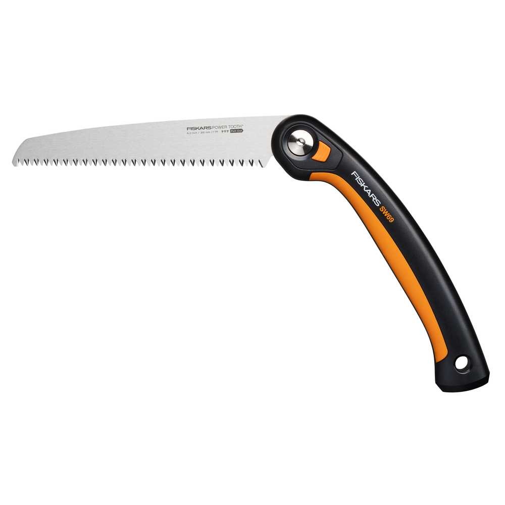 Складана пилка Fiskars Plus SW69 1067553