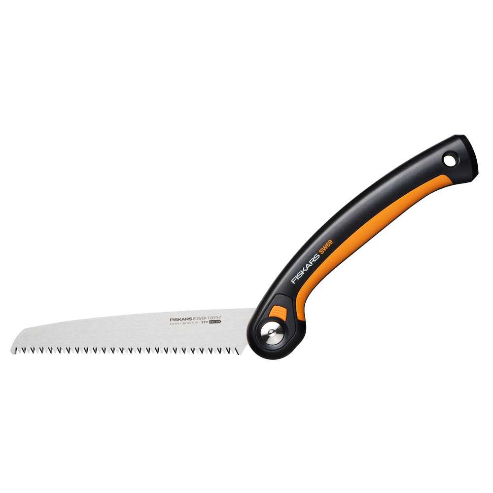 Складана пилка Fiskars Plus SW69 1067553