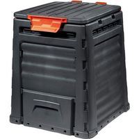 Компостер Keter Eco Composter чорний 320 л 231597