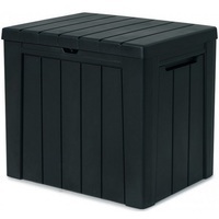 Ящик Keter Urban Storage Box 113 л графіт 246943