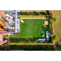 Тверде добриво Compo для газонів 20 кг 5284