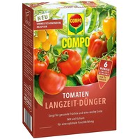 Фото Добриво Compo тривалої дії для томатів 0.85 кг 3792