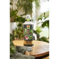 Добриво Compo Complete універсальне 500 мл 5730