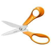 Фото Ножиці садові Fiskars 18 см 1075052