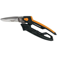 Фото Ножиці Fiskars Pro PowerArc Heavy Duty 1027206