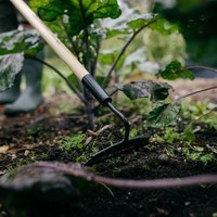 Фото Мотика Fiskars Solid 1011613