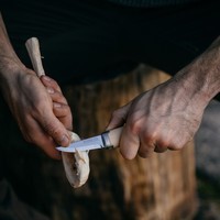 Ніж ремісничий Fiskars Norden 1071897