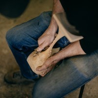 Ніж ремісничий Fiskars Norden 1071897