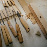 Ніж ремісничий Fiskars Norden 1071897