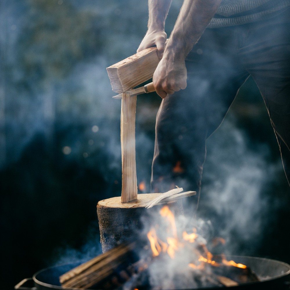 Похідний ніж Fiskars Norden 1072090