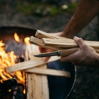 Похідний ніж Fiskars Norden 1072090