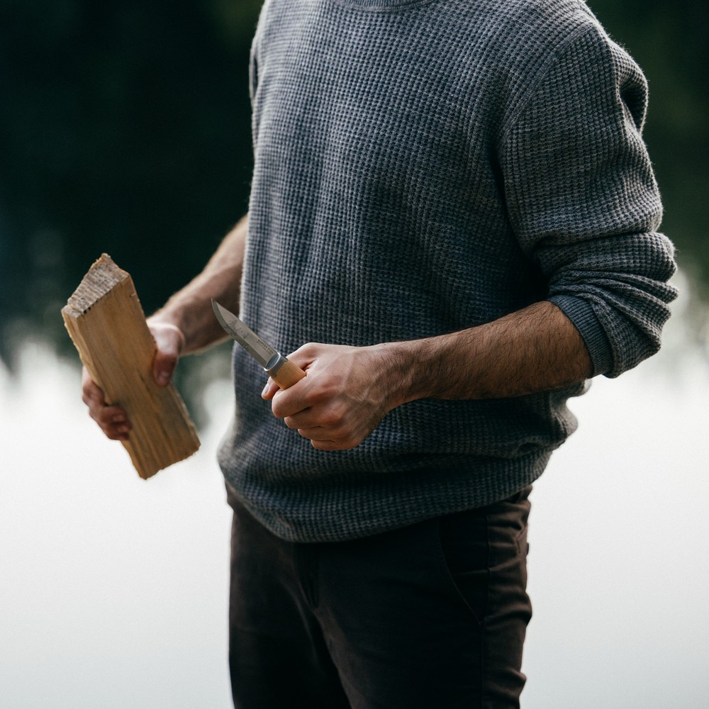 Похідний ніж Fiskars Norden 1072090