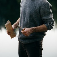 Похідний ніж Fiskars Norden 1072090