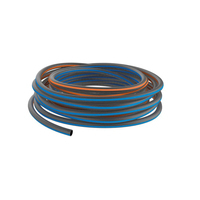 Фото Шланг садовий Fiskars Fiskars X-series 13мм(1/2