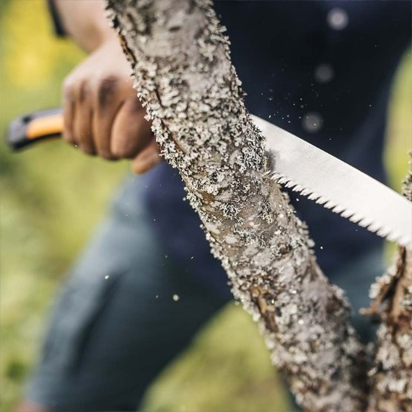 Запасне полотно для складаної пилки Fiskars Plus SW69 1067555