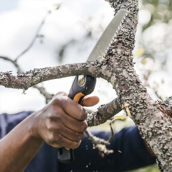 Запасне полотно для складаної пилки Fiskars Plus SW68 1067554