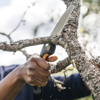 Запасне полотно для складаної пилки Fiskars Plus SW68 1067554