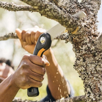 Запасне полотно для складаної пилки Fiskars Plus SW68 1067554